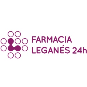 Logo Farmacia Leganes