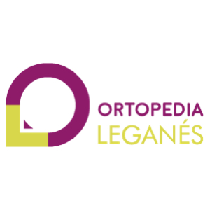 Logo Ortopedia Leganes