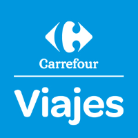 logo Carrefour Viajes
