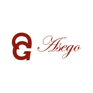logo Asego Sensology marketing olfativo
